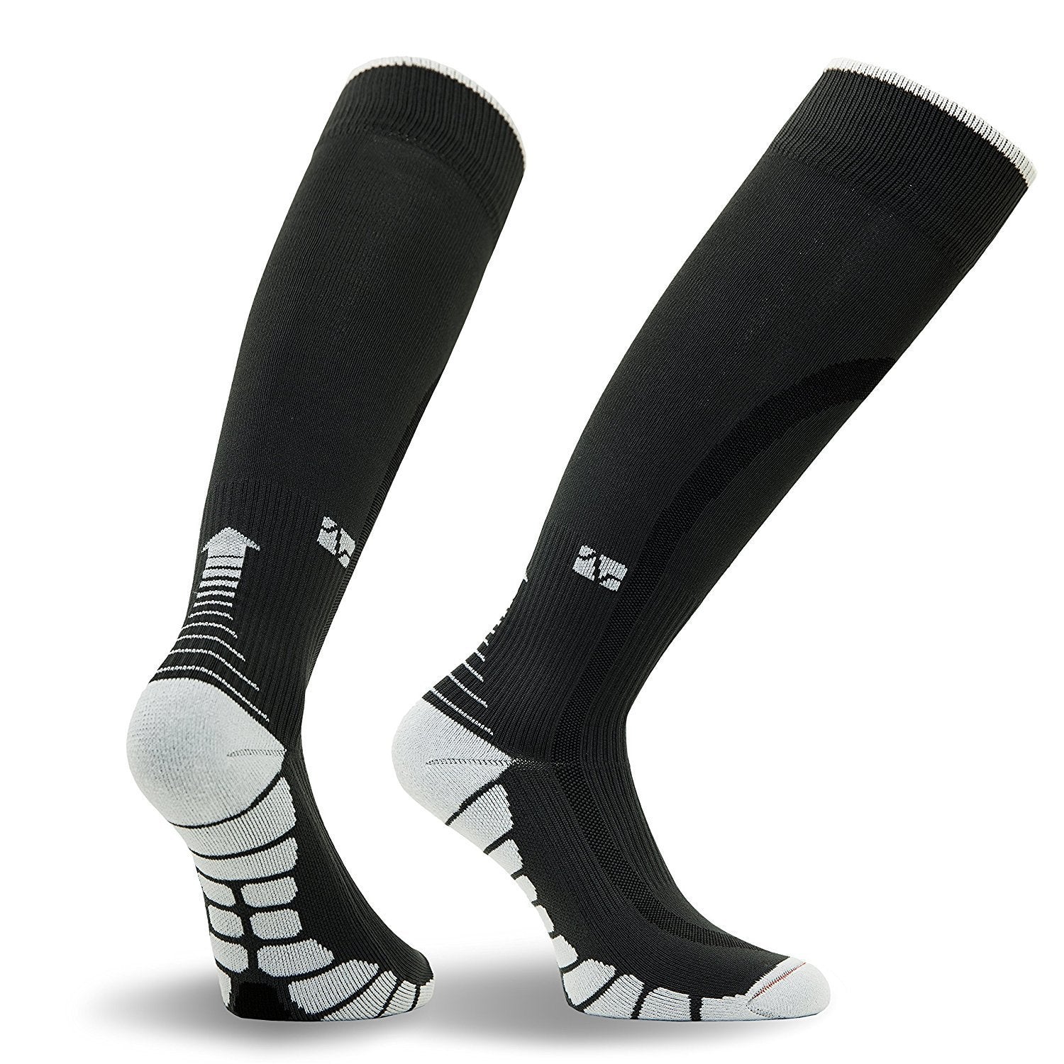Copper Fiber Compression Socks Nylon Nylon Pressure Outdoor Sports Socks Multi-color Sequential Socks ef6b381b d284 4673 a31d