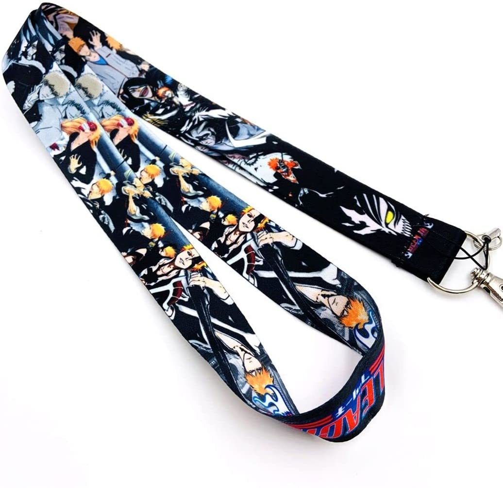 Of 9 Styles Funny Lanyard - 图片 26
