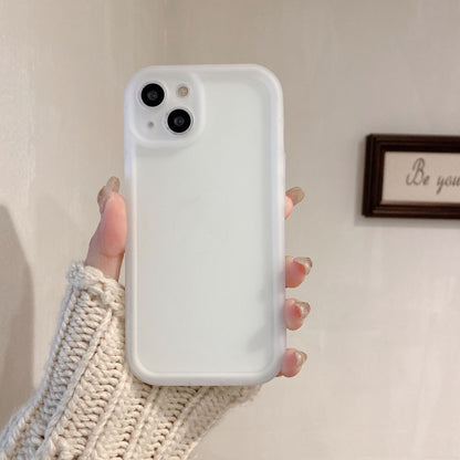 Suitable Solid Color Eye Ladder Mobile Phone Case ef7ae8d1 d8c5 45df a98a 1cde41b654e4