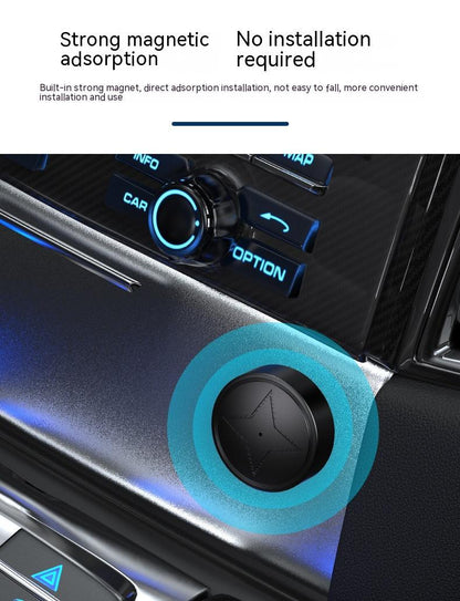 Beidou GPS Car Locator Anti-lost For The Elderly And Children Magnetic Adsorption Installation-free ef8c2113 79be 4fb0 b2c8 7