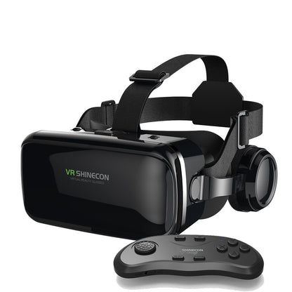 VR Glasses Thousand Phantom 6th Generation G04E A Headset Version ef8d64d6 d9f1 43f9 8f40 b0abe9fb08a3