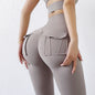 Women's High Waist Package Hip Trousers ef924e54 a8b8 46b9 bd1b bf0cc4b89383