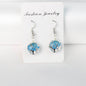 Mori Style Temperament Short Earrings ef95547f c2d9 4bef 95a1 baaf67598051