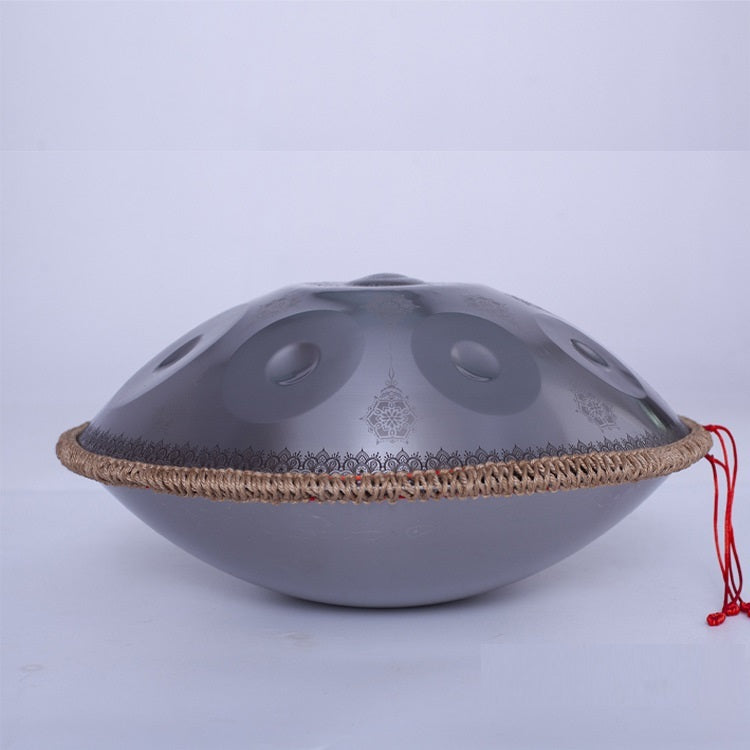 Mandala Engraved Version Hand Disc Drum Music Instrument ef9df42a 276d 4439 99d9 4b9461242a91