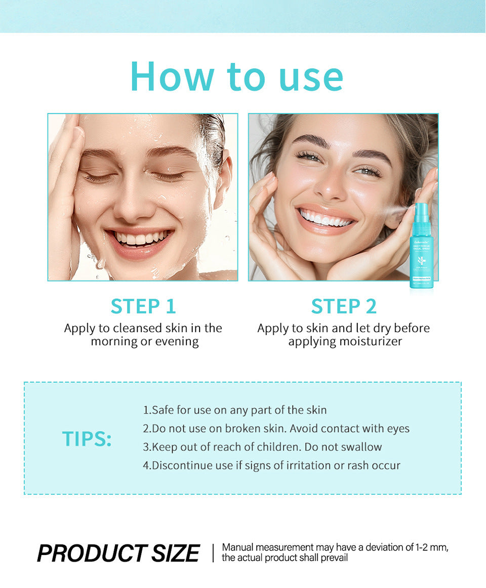 Lakerain Facial First Aid Spray Hypochlorous Skin ef9f38b9 11de 4cd6 9d54 2f5da68d2d9d