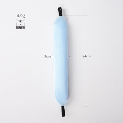 Lazy Hair Curler EVA Foam Foamed Rubber Hair Curler efa4de58 dac2 4fcb 95d9 83fbd4ae54a6