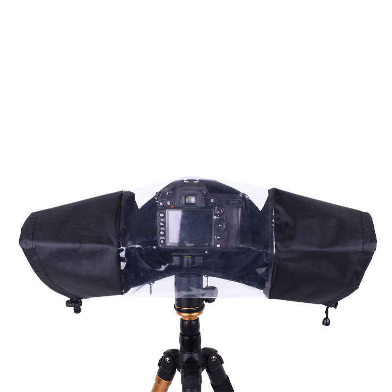 Professional SLR Camera Rain Cover Protective Case efa65f31 88ab 4fee b697 9c75084e7c23