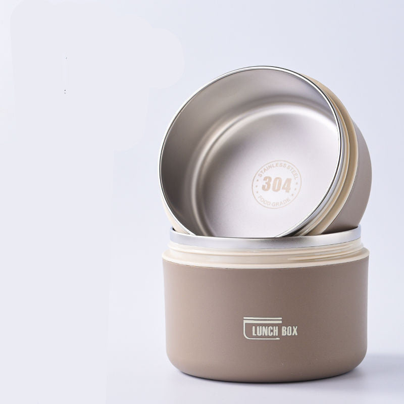 Portable Self-heating Japanese Thermal Insulation Lunch Box efa9854e 901e 4fa1 860f 9d955e02d733