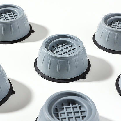 Washing Machine Base Universal Fixed Tripod Mat Non-slip Shockproof efa99896 64d0 4d92 bc7e d0008d96e1b9