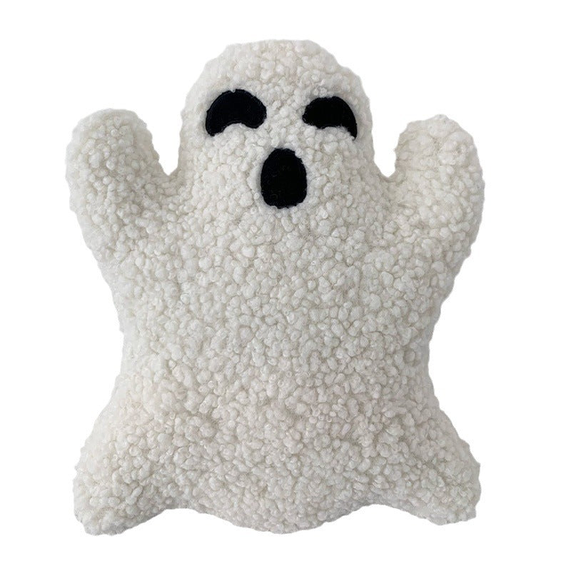 Home Fashion Plush Ghost Pillow efab00f3 787a 458b b045 ba079e5d51ac