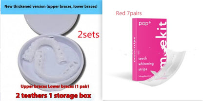 Simulation Teeth Tooth Socket Eating Artifact efb9fe13 76e9 448f b35d 240341a3fe6b