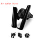 Car Mobile Phone Holder Elastic Mobile Phone Holder Automatic Clamping - 图片 4