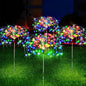 New Outdoor Solar Fireworks Lamp efc0747d 39b7 471d b010 e3d472a08a2e