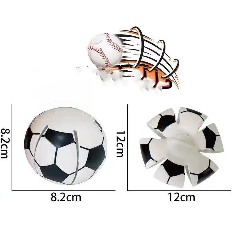Outdoor Elastic Step Ball Magic Pet Toys efc2bfb4 2c04 471f 9556 08e9512d2f05