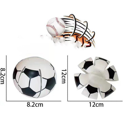 Outdoor Elastic Step Ball Magic Pet Toys efc2bfb4 2c04 471f 9556 08e9512d2f05