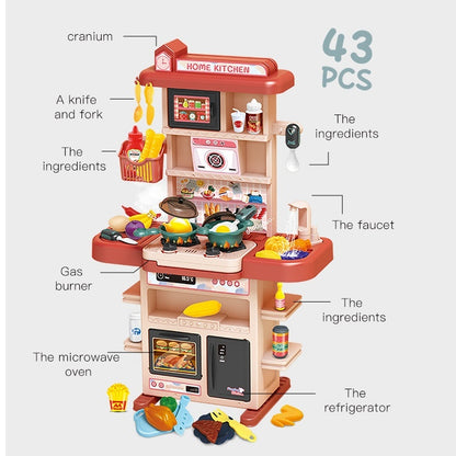 Play House Toys Cooking Suit efc378dd 7a5d 48ae 9c04 1aac8b95fc4e trans