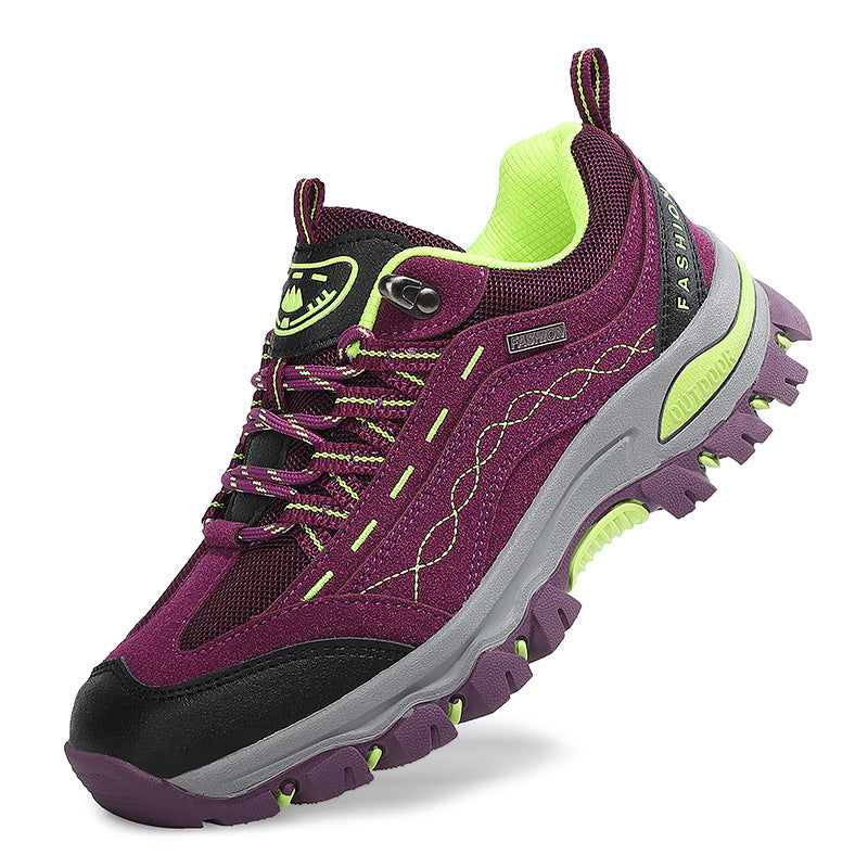 New Style Hiking Shoes For Lovers efc57cb8 d36e 48f1 9950 637288d1ca67