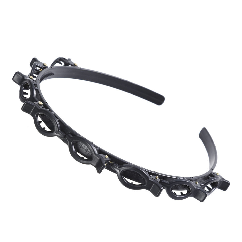 Bangs Broken Hair Finishing Artifact Headband efd553ba cb97 4814 b669 53abd0c75bb0