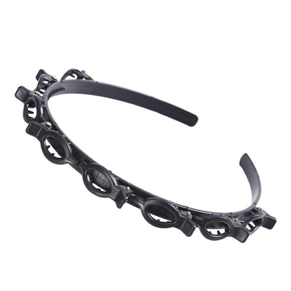 Bangs Broken Hair Finishing Artifact Headband efd553ba cb97 4814 b669 53abd0c75bb0