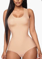 Triangle Body Sculpting Bodysuit Beautiful Back efd832c3 e8cd 4677 9cc7 bec156a39424