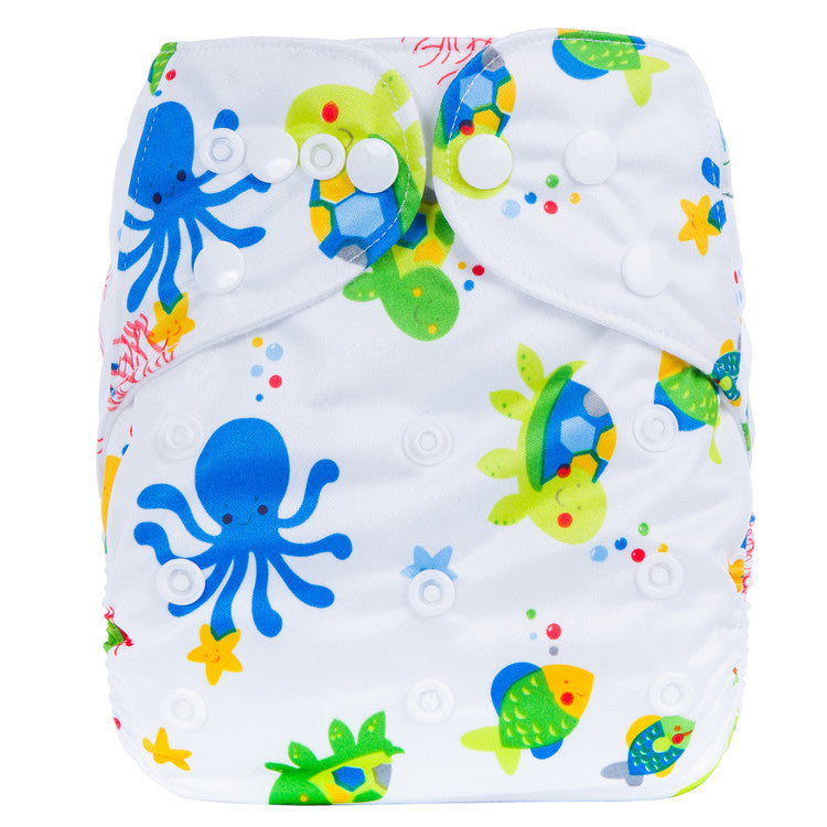 Breathable And Leak-proof Diapers For Baby Diapers efe8a762 31f3 472e ad29 ccb840669b4e