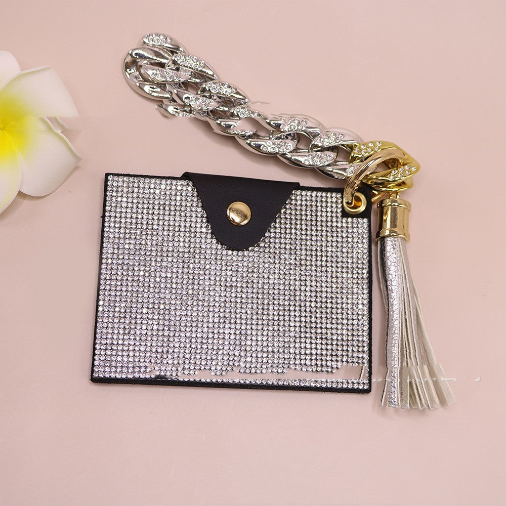 Diamond Card Holder Acrylic Bracelet Key Ring efeee2a3 f147 4aa5 8e56 0c8512cf681c 511daffa 1ec4 4653 a00e 29ab9d1aaec8