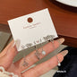 Minimalist Personality Love Butterfly Ear Clip Suit Female eff2c1be 0680 4715 a10e 89ef6ba74f02 trans