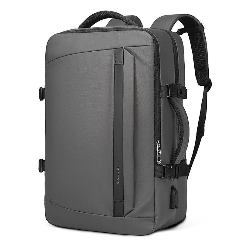 Large Capacity Business Trip Travel Backpack Men effbcda7 4db8 4b79 bae0 854857428220
