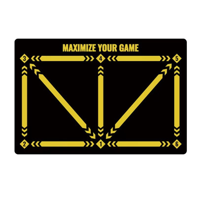 Indoor Football Training Mat Skill Lifting Practice Mat effdee03 0031 48ac 803d ef0495473258