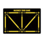 Indoor Football Training Mat Skill Lifting Practice Mat effdee03 0031 48ac 803d ef0495473258