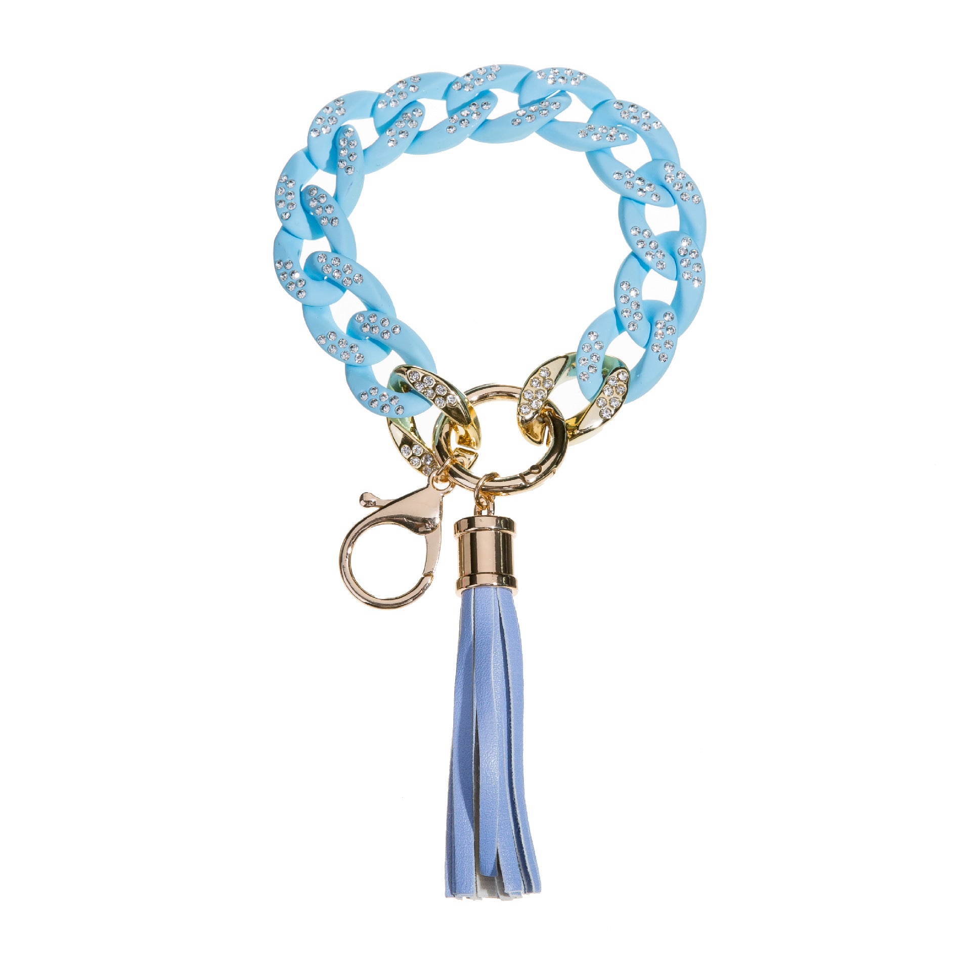 Resin Bracelet Women's Color Keychain efffeb9f 6b3c 4d4e b5ac 9e0e4cbb953c