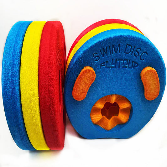Children's Arm Ring Eva Foam Floating Oversleeve Set Color Matching f0023bdf d342 4e74 8128 0780891847d9
