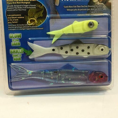 Luya Bait Fishing Tool Set Plastic Bait Set f0128f48 9ff1 4240 9cbc a8d3cf859c6a