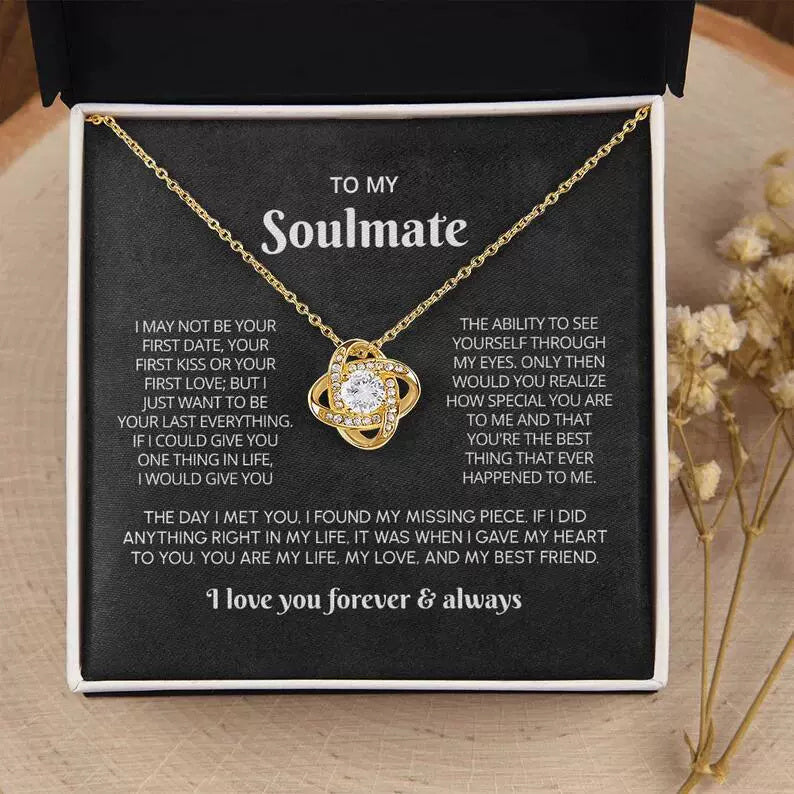 Clavicle Chain Simple Fashion Personality Four-leaf Clover f0141ae6 7ac7 477f 9f6a 263c2a5aae0d