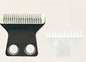 Pets Dog Paw Trimmer With LED Light Fully Waterproof Pet Hair Trimmer With LED Display Dog Clippers For Grooming Widen Blade 