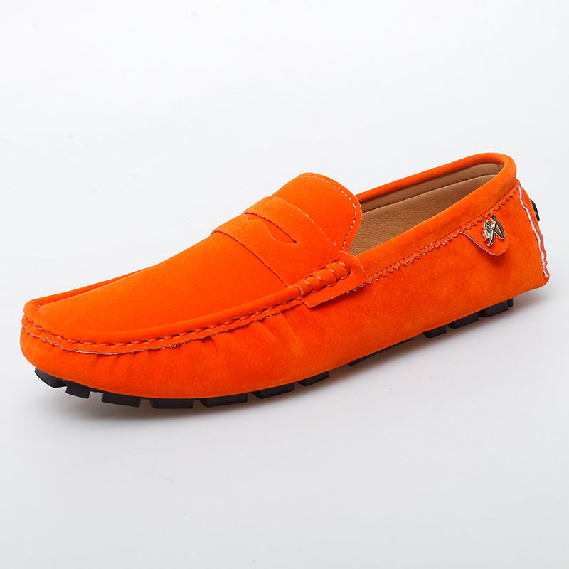 Parent-child Gommino Men's Driving Shoes f0256043 6a90 4fec 8dcb 827982fa3032