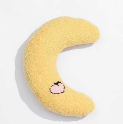 Cat U-shaped Pillow And Dog Protect Cervical Spine f030d923 be51 4085 90bd 25f9b57fe898