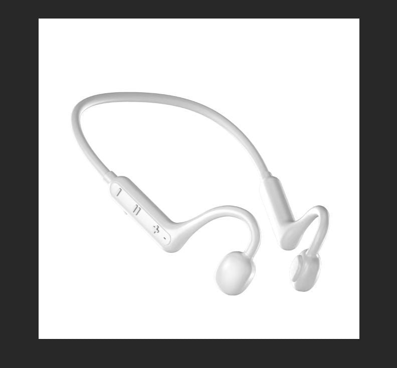 New Air Conduction Bluetooth Headset f0341996 d8e5 4001 9dca 6b97b5f40e42