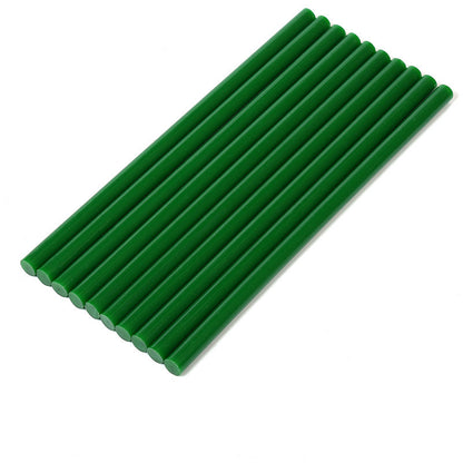 High Temperature Resistant Transparent Hot Melt Glue Stick Manual Diy Material f0385bbf ce47 4a6a 8e2d 5655b9215d63