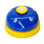 Cat And Dog Trainer Pet Footprints Ringing The Bell f044d630 8c63 492d 98da 44c75878c1f7