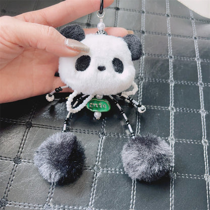Cute Cartoon Original Keychain Handmade f04d29d0 5c6c 421a 9738 d6d0ac7295d4