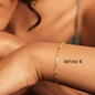 Women's Fashion Sparkling Bracelet f04f737b 73d8 4601 bda7 86030bd16afd