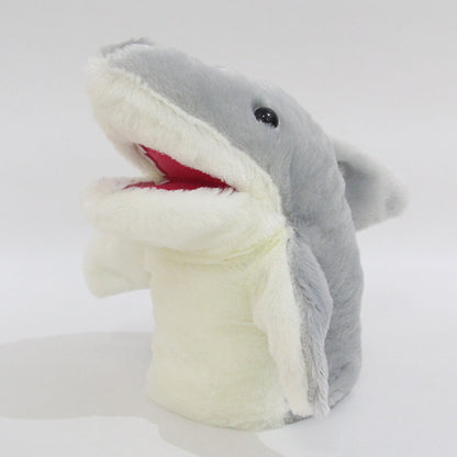 Shark Shark Plush Gloves f05886f6 dfc4 409a a5a5 76b0072a89e0