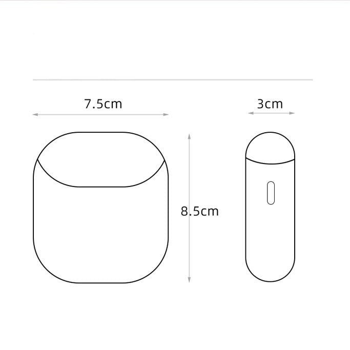 Intelligent Electric Nail Clipper Automatic Trimmer f0588d41 c54b 471e a241 f4fe7f7bdba1