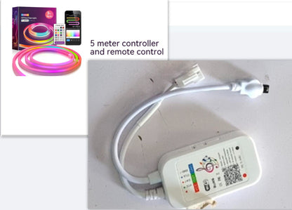 APP Application Control Graffiti Smart LED Light With Neon Strip f05c2f47 237c 4e76 8427 378b01ebc9fc 5cc1d894 38e9 49a8 9ea3