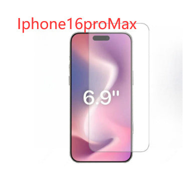 Tempered Film Non-full Screen HD - 图片 25