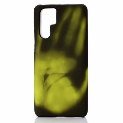 Thermal Sensitive Phone Case Thermal Sensitive Thermochromic Protective Cover f061962b 3ec7 4603 b05a 19882d45cbd9