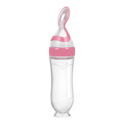 Baby Spoon Bottle Feeder f062867c 5352 4945 90ae 1da619f6beb3