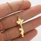 Ins Light Luxury Personality Cute Cartoon Animal Pendant Necklace f064abfc e71b 4074 b9d5 4aa1a8e34b8a