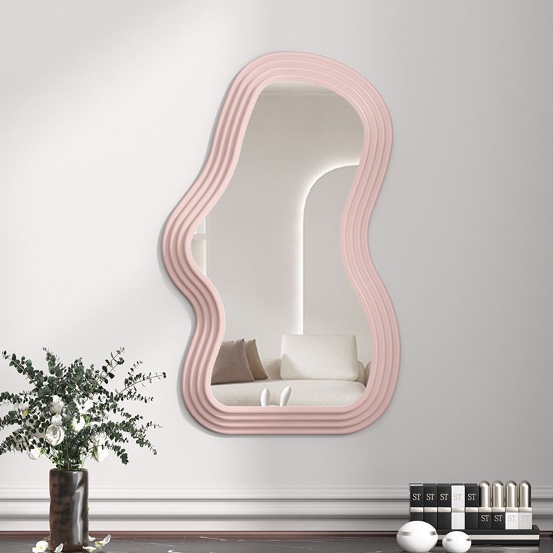 Cloud Shaped Mirror Makeup Mirror Student Dormitory f069adfc 4c39 4c60 b8ce ac4d7cc56b69 1e66c596 65f6 4010 80a3 f2d23b2f2623